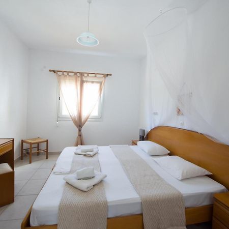 S&C Kosmos Beach Resort Roda  Extérieur photo