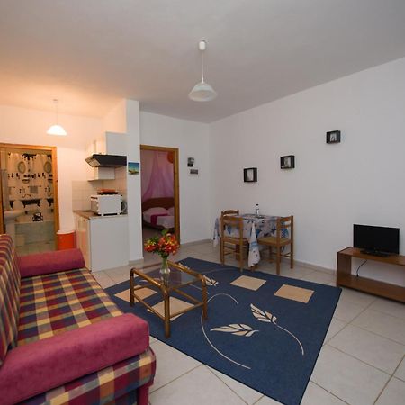 S&C Kosmos Beach Resort Roda  Extérieur photo