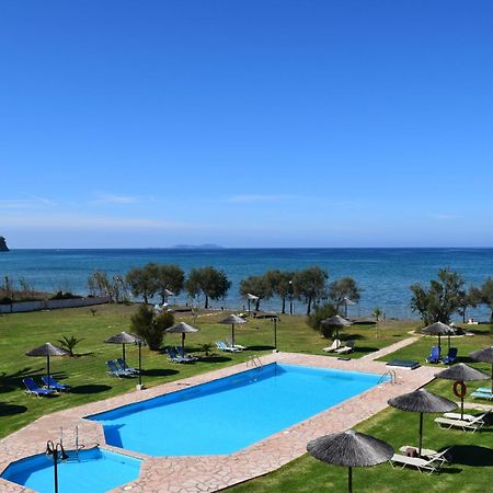 S&C Kosmos Beach Resort Roda  Extérieur photo