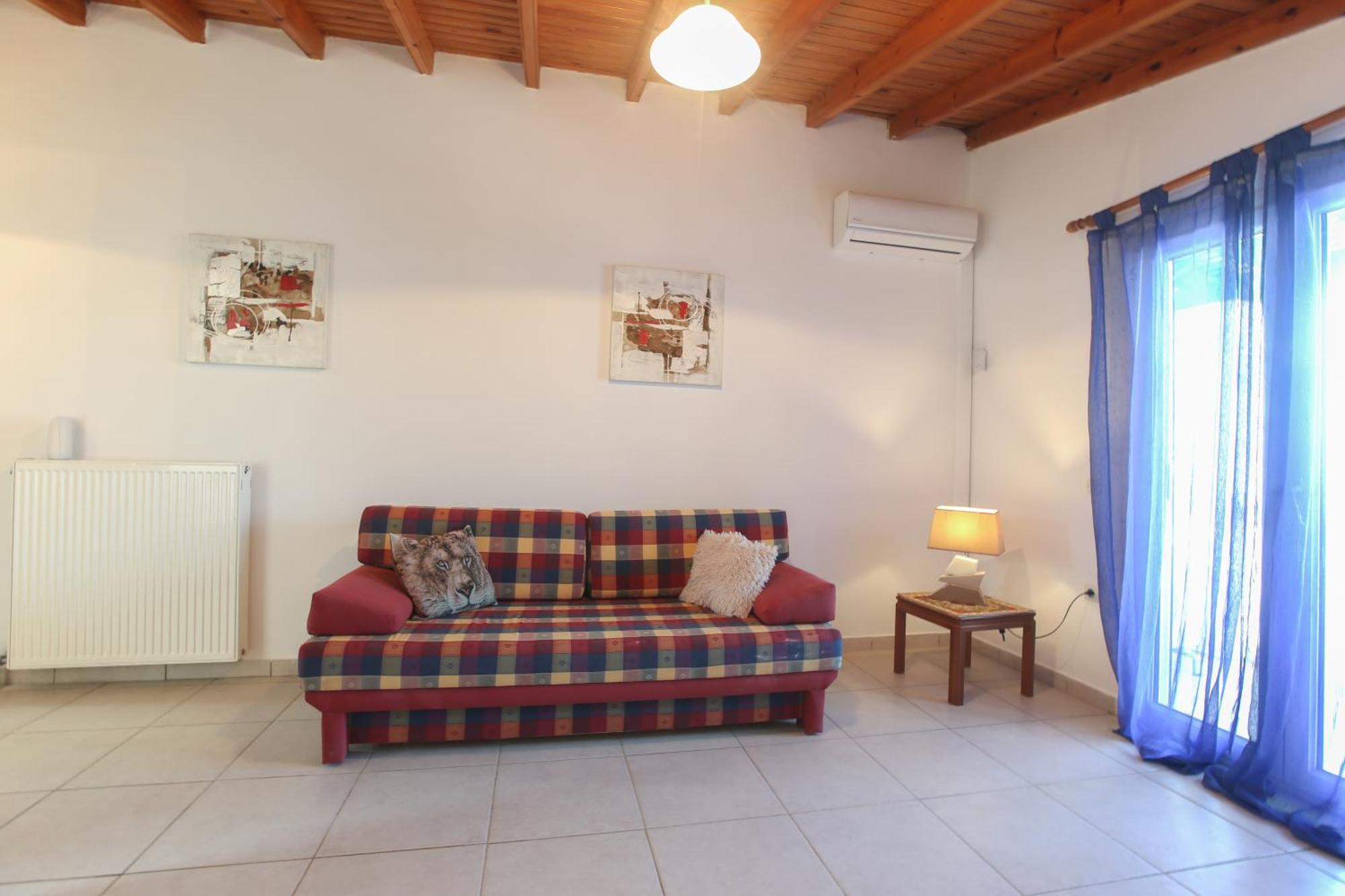 S&C Kosmos Beach Resort Roda  Chambre photo