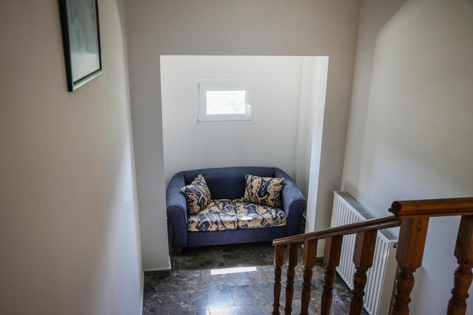 S&C Kosmos Beach Resort Roda  Chambre photo